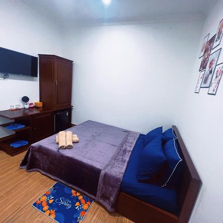 Nhan Tay Hostel Кан То Екстериор снимка