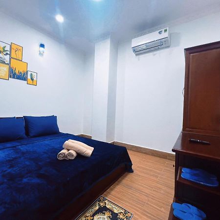 Nhan Tay Hostel Кан То Екстериор снимка