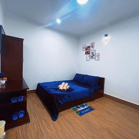 Nhan Tay Hostel Кан То Екстериор снимка