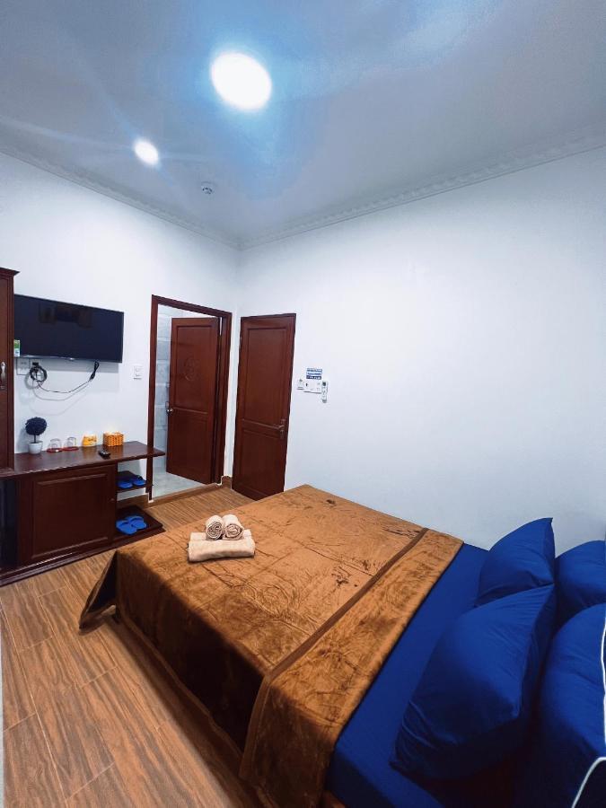 Nhan Tay Hostel Кан То Екстериор снимка