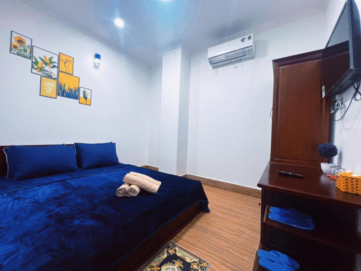 Nhan Tay Hostel Кан То Екстериор снимка