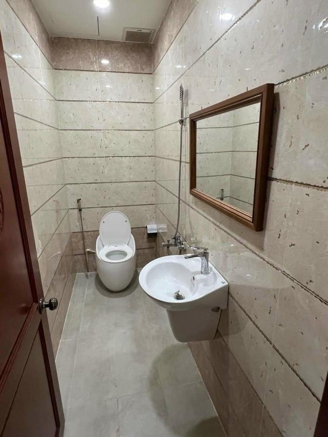 Nhan Tay Hostel Кан То Екстериор снимка