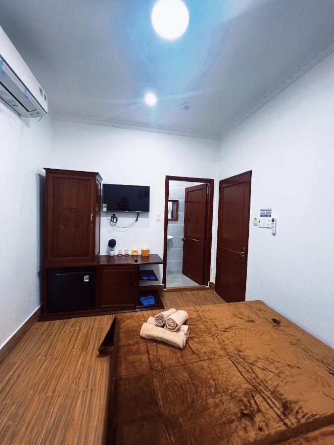 Nhan Tay Hostel Кан То Екстериор снимка