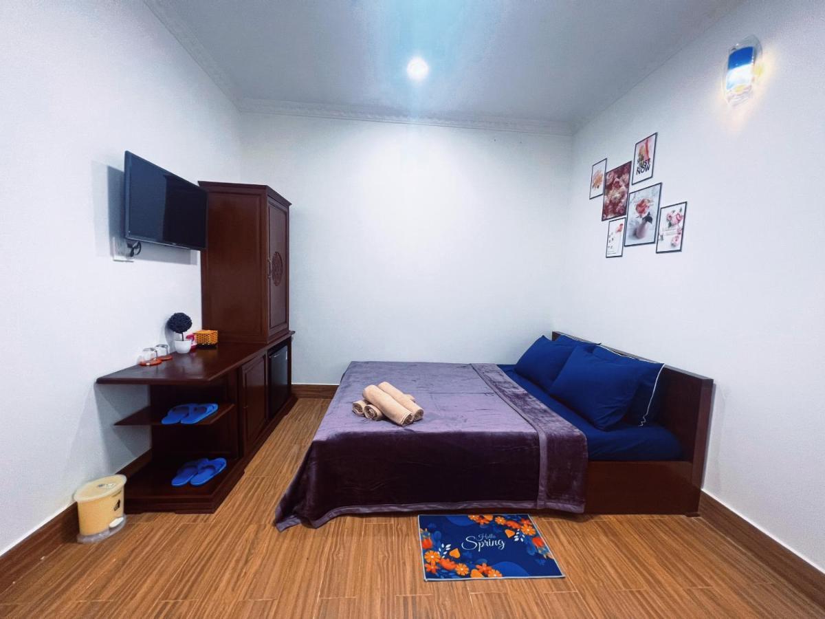 Nhan Tay Hostel Кан То Екстериор снимка