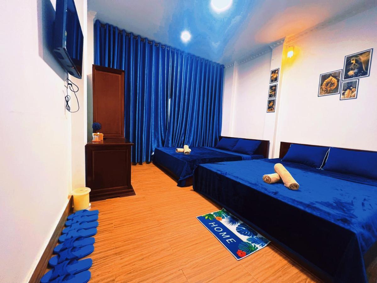 Nhan Tay Hostel Кан То Екстериор снимка