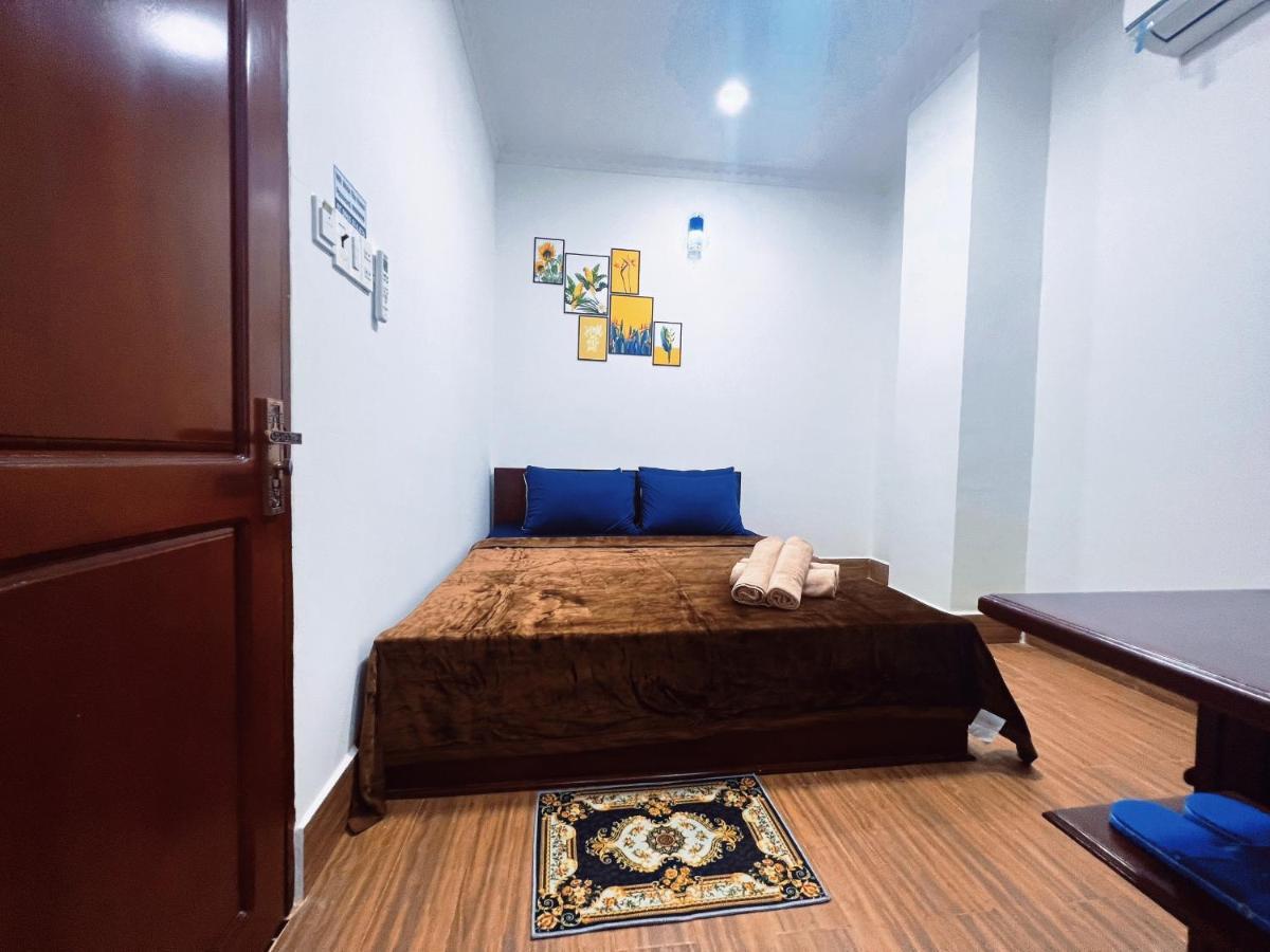 Nhan Tay Hostel Кан То Екстериор снимка