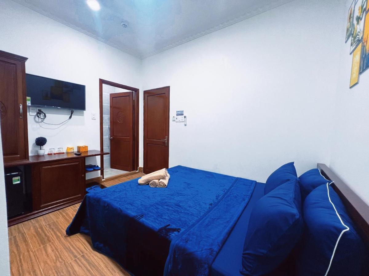 Nhan Tay Hostel Кан То Екстериор снимка