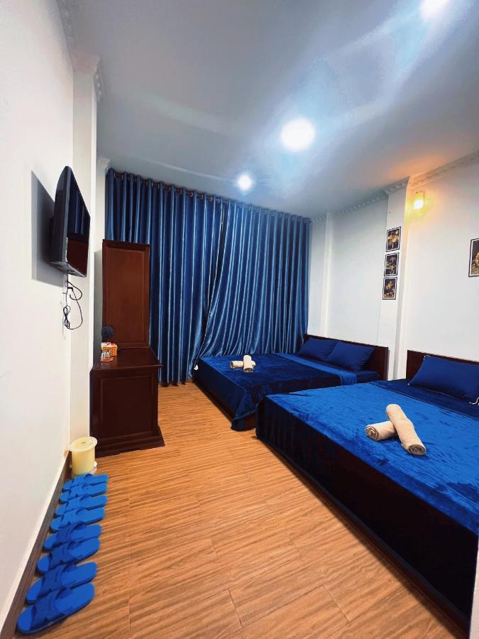 Nhan Tay Hostel Кан То Екстериор снимка