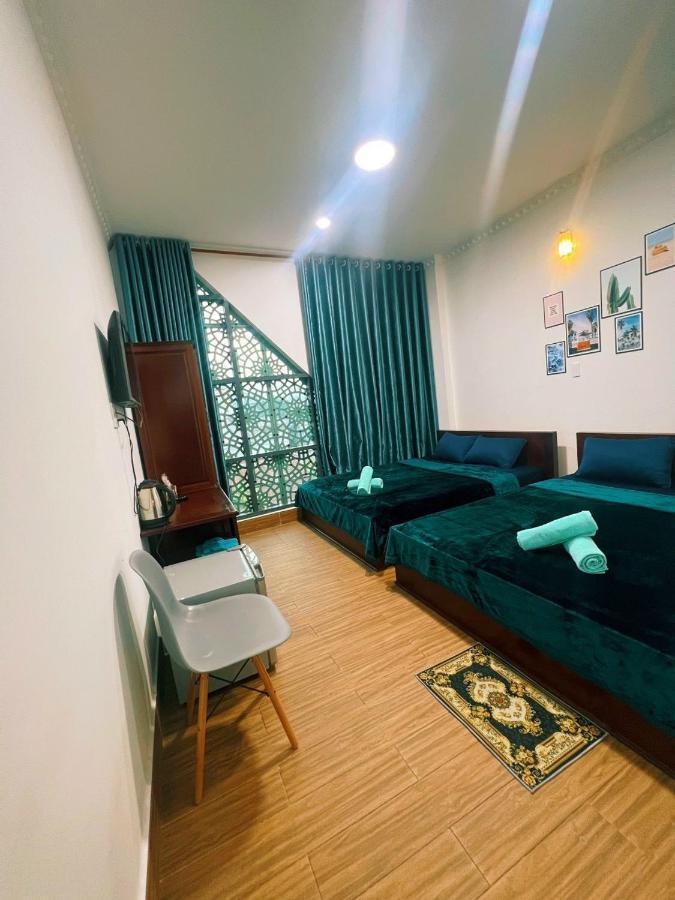 Nhan Tay Hostel Кан То Екстериор снимка