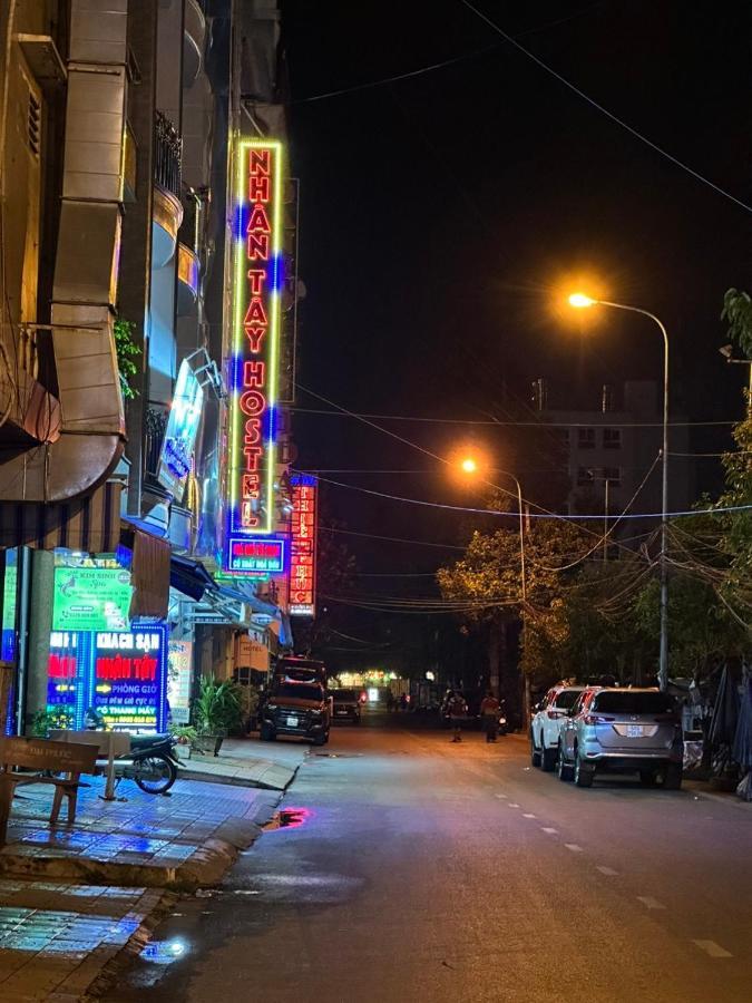 Nhan Tay Hostel Кан То Екстериор снимка