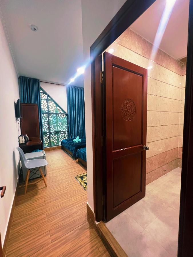 Nhan Tay Hostel Кан То Екстериор снимка