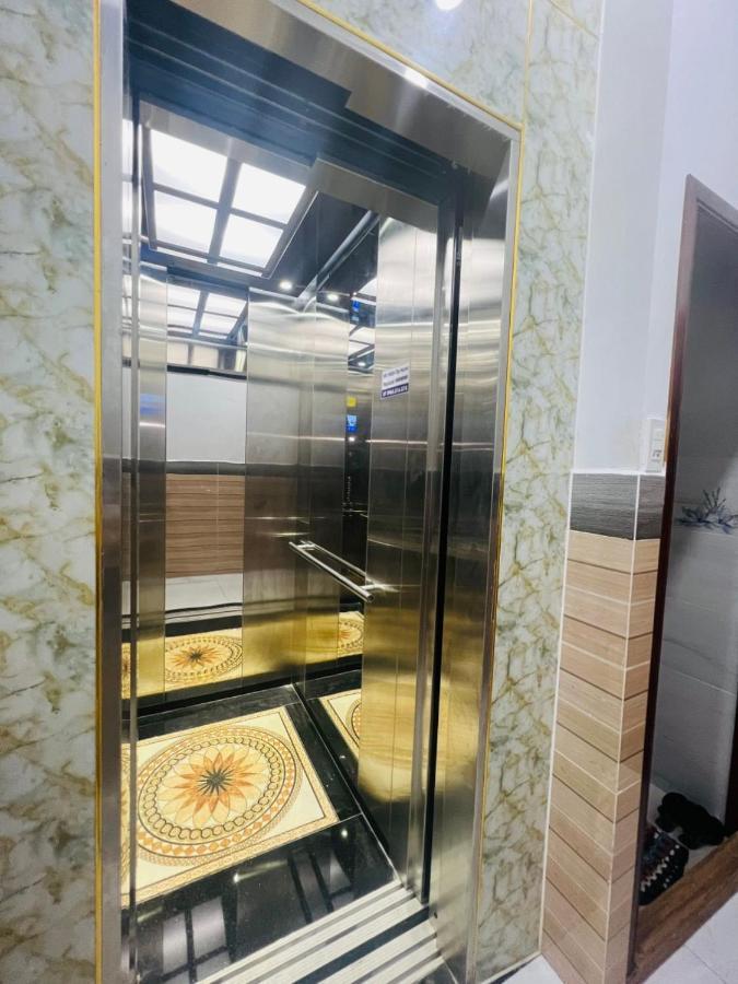 Nhan Tay Hostel Кан То Екстериор снимка