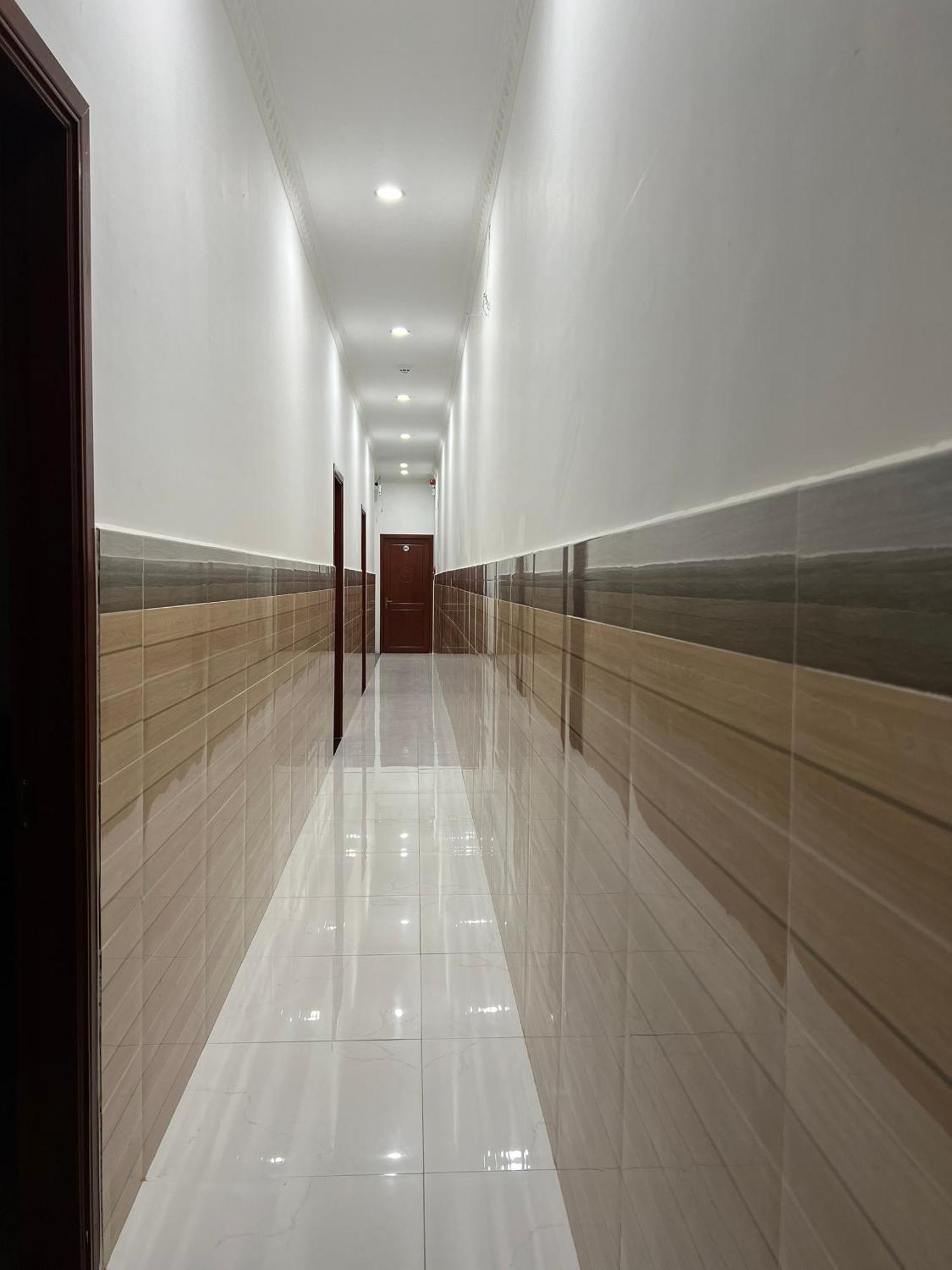 Nhan Tay Hostel Кан То Екстериор снимка